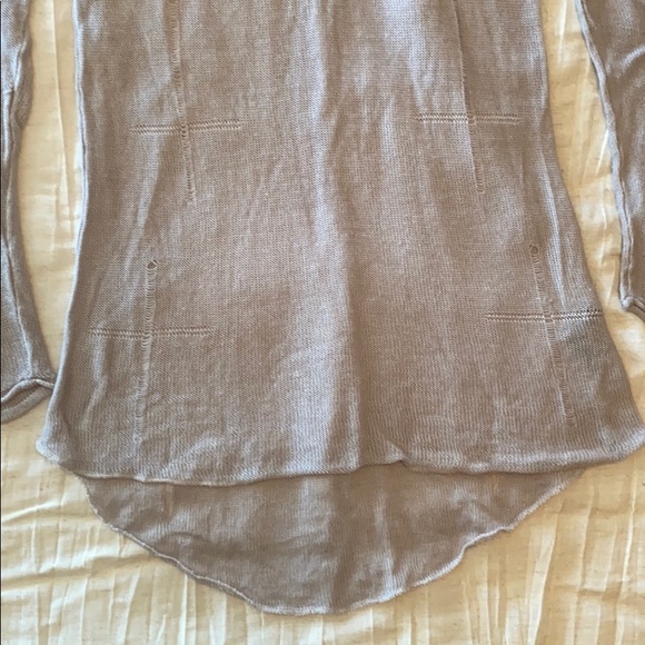 Rock & Republic Sweater - Picture 3 of 7